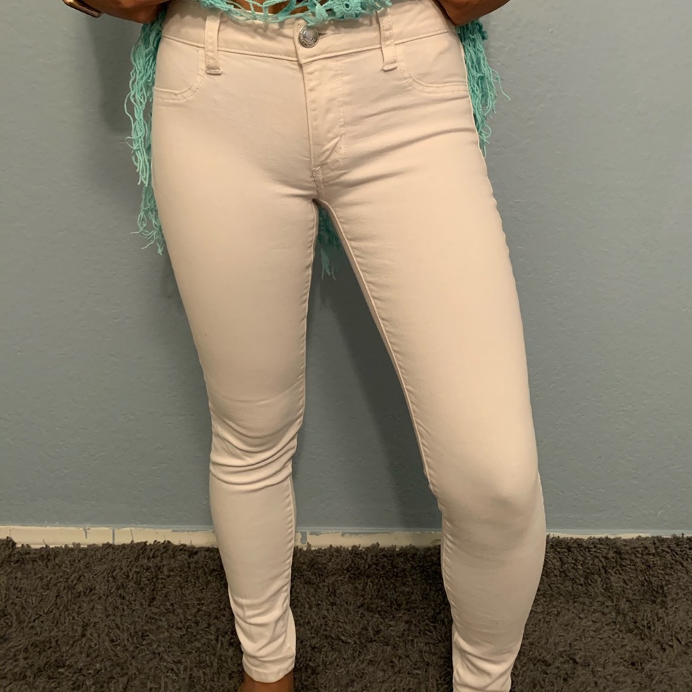 Jean